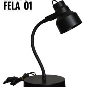 Lampe UV noire